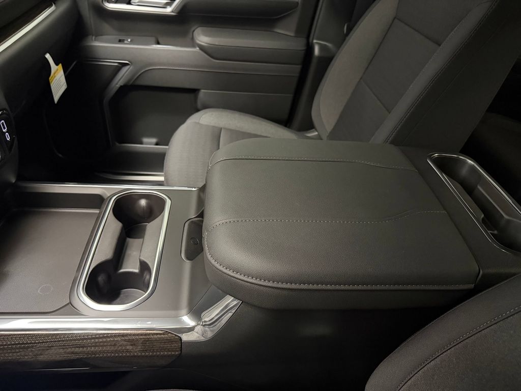 2026 Chevrolet Silverado 3500 HD LT - Photo 16