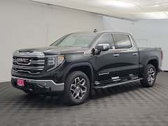 2026 GMC Sierra 1500 SLT Truck