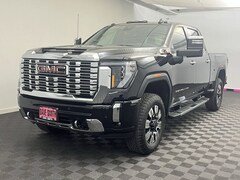 2025 GMC Sierra 3500 HD Denali Truck