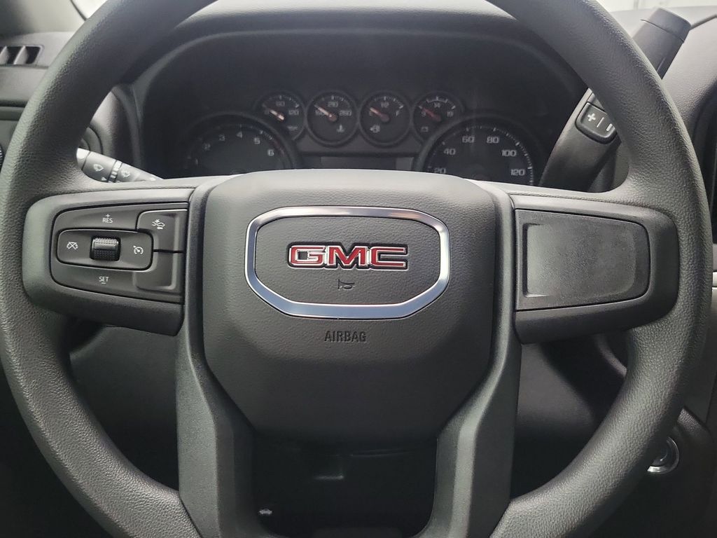 2026 GMC Sierra 1500 Pro - Photo 21