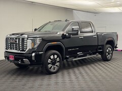 2025 GMC Sierra 3500 HD Denali Truck