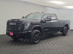 2026 GMC Sierra 2500 HD AT4 Truck