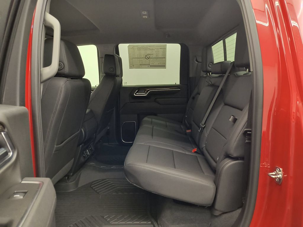 2026 Chevrolet Silverado 2500 HD LT - Photo 12