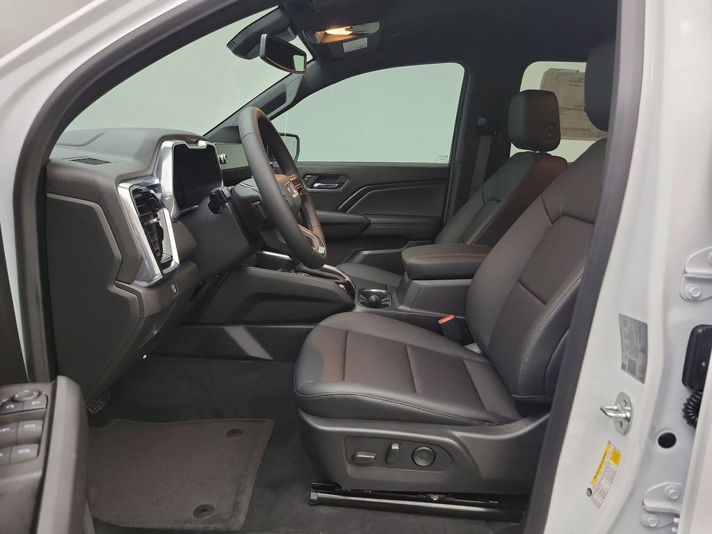 New 2026 GMC Canyon Elevation Truck