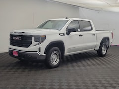 2026 GMC Sierra 1500 Pro Truck