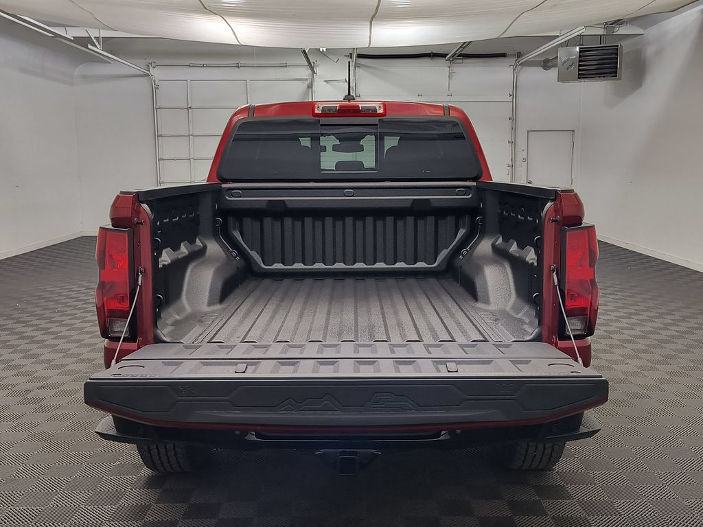 2026 Chevrolet Colorado Trail Boss - Photo 19