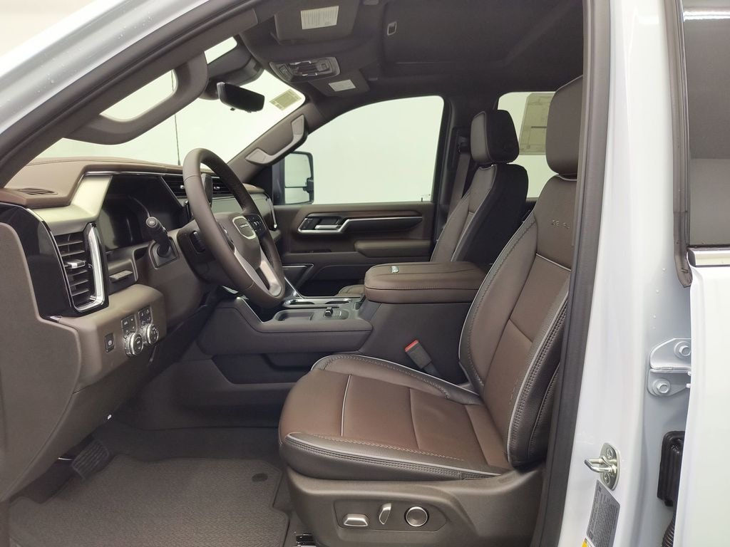 New 2026 GMC Sierra 3500 HD Denali Truck