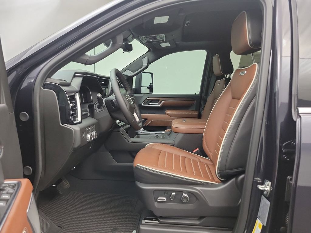 New 2026 GMC Sierra 3500 HD Denali Ultimate Truck