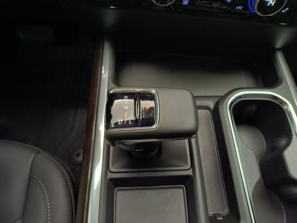 2026 GMC Sierra 1500 Elevation - Photo 15