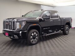 2026 GMC Sierra 2500 HD Denali Truck