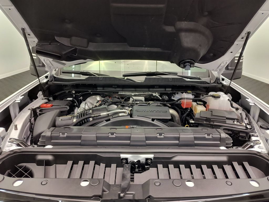 2026 Chevrolet Silverado 2500 HD LTZ - Photo 32