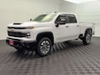  Chevrolet Silverado 2500 HD
