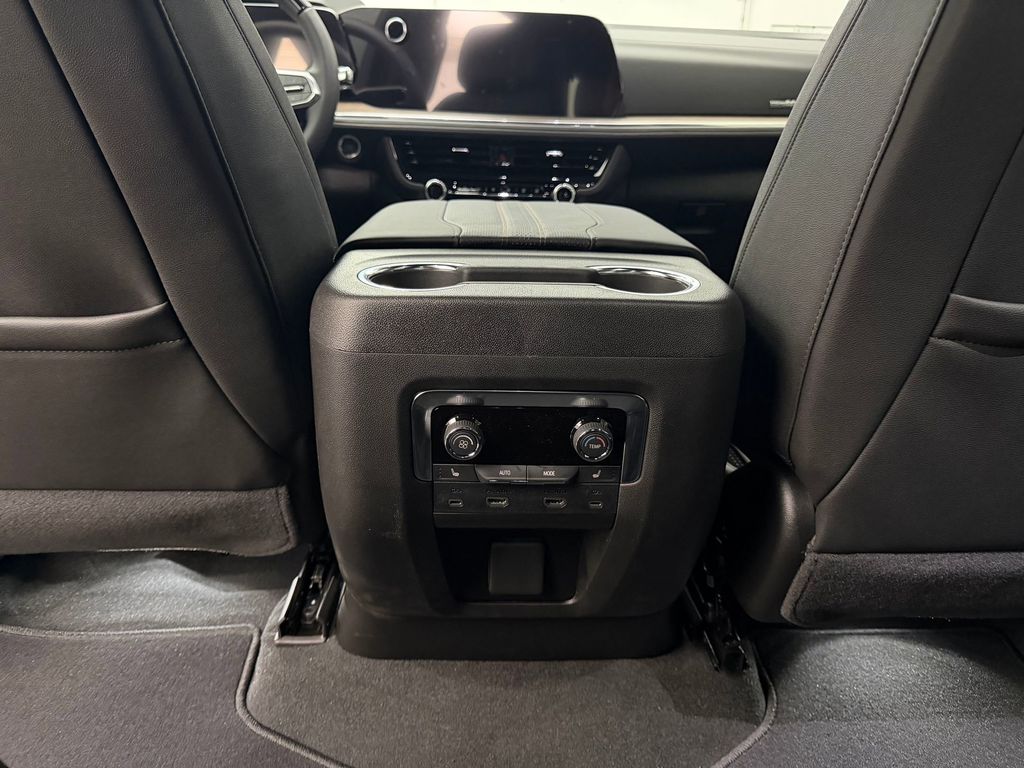 2026 Chevrolet Tahoe High Country - Photo 23
