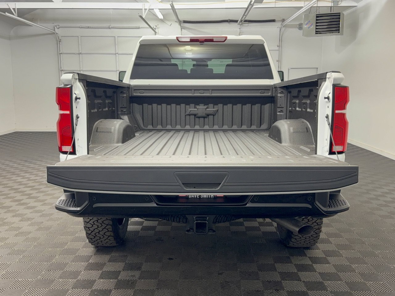 2026 Chevrolet Silverado 3500 HD LT - Photo 28