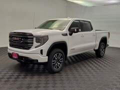 2026 GMC Sierra 1500 AT4 Truck