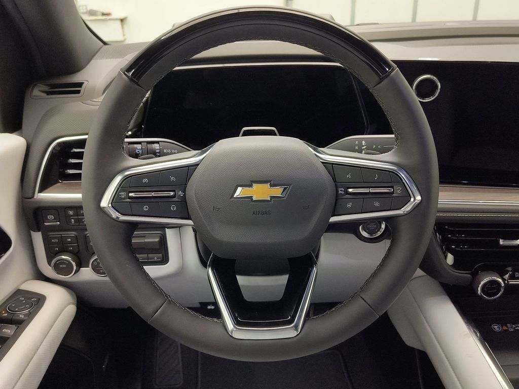 2026 Chevrolet Tahoe Premier - Photo 15