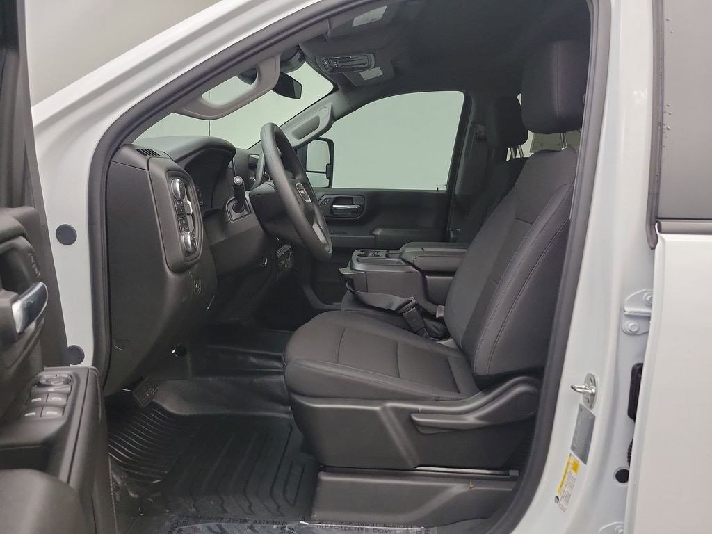 New 2026 GMC Sierra 3500 HD Pro Truck