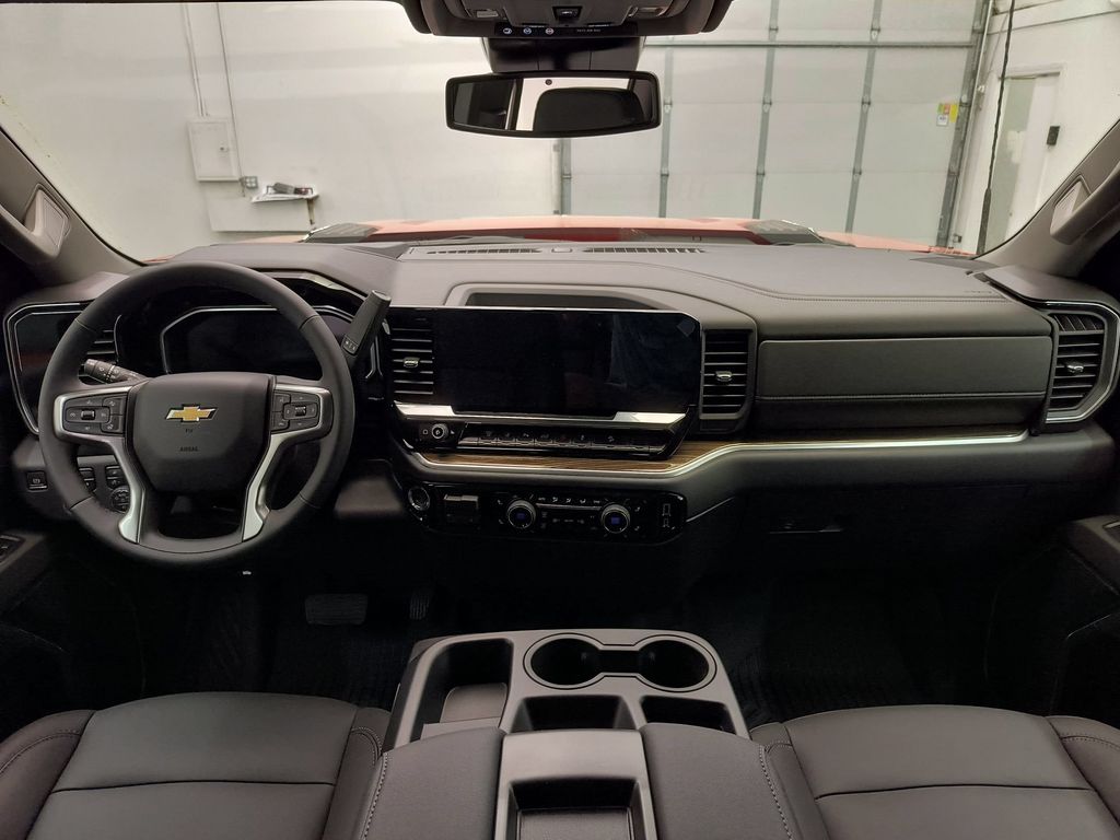2026 Chevrolet Silverado 2500 HD LT - Photo 13