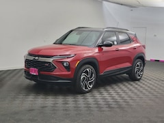 2026 Chevrolet Trailblazer RS SUV