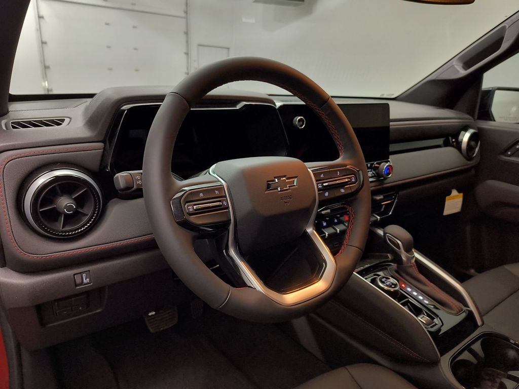 New 2026 Chevrolet Colorado Z71 Truck