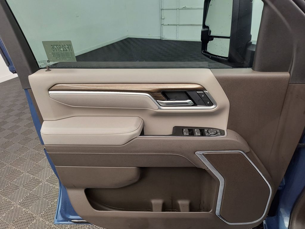 2026 Chevrolet Silverado 2500 HD LT - Photo 17