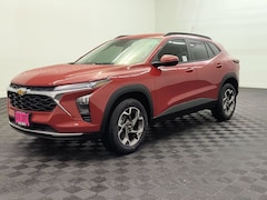 2026 Chevrolet Trax LT SUV