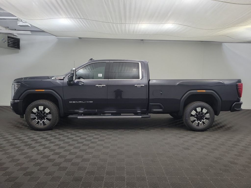 New 2026 GMC Sierra 2500 HD Denali Truck