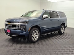2026 Chevrolet Suburban Premier SUV