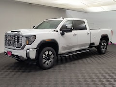 2026 GMC Sierra 2500 HD Denali Truck