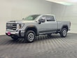 GMC Sierra 2500 HD