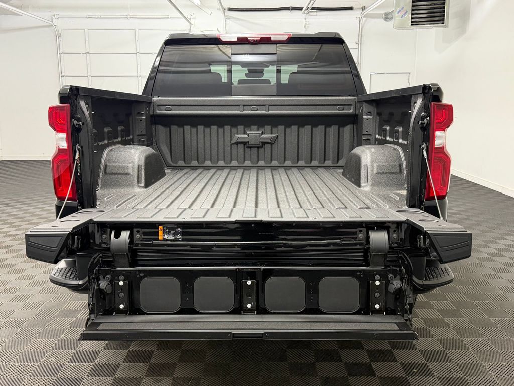 2026 Chevrolet Silverado 1500 ZR2 - Photo 25