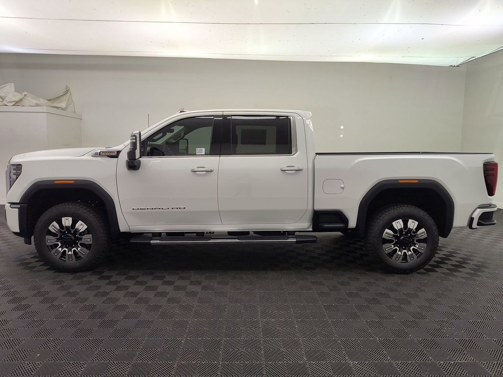 New 2026 GMC Sierra 2500 HD Denali Truck