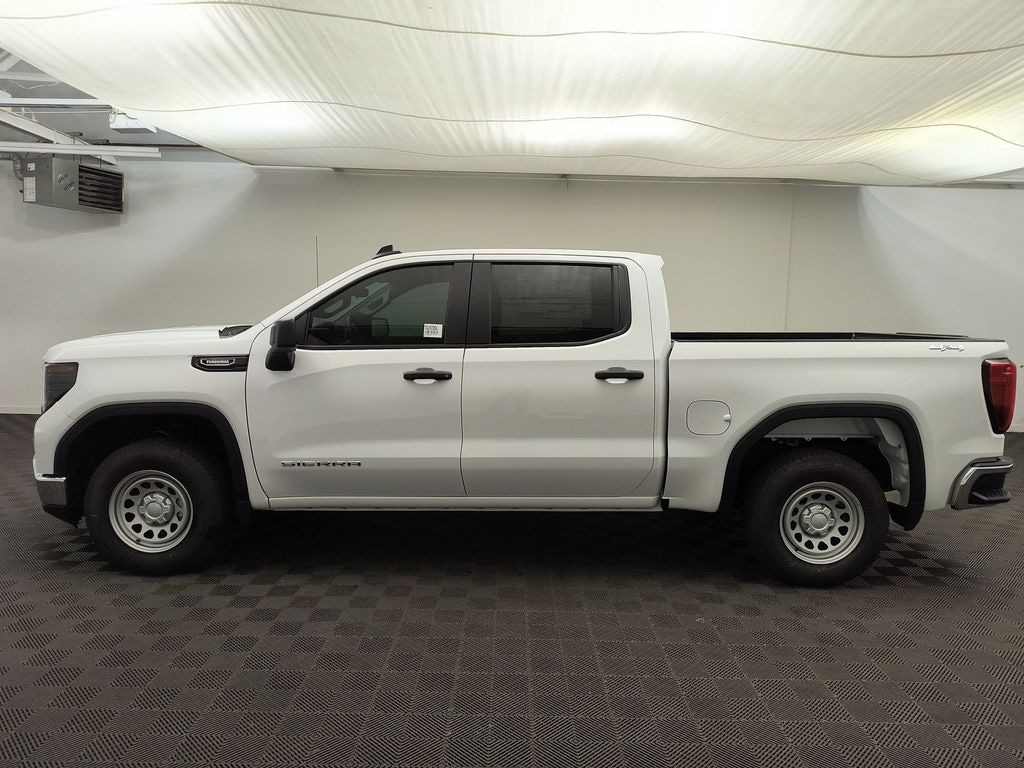 New 2026 GMC Sierra 1500 Pro Truck