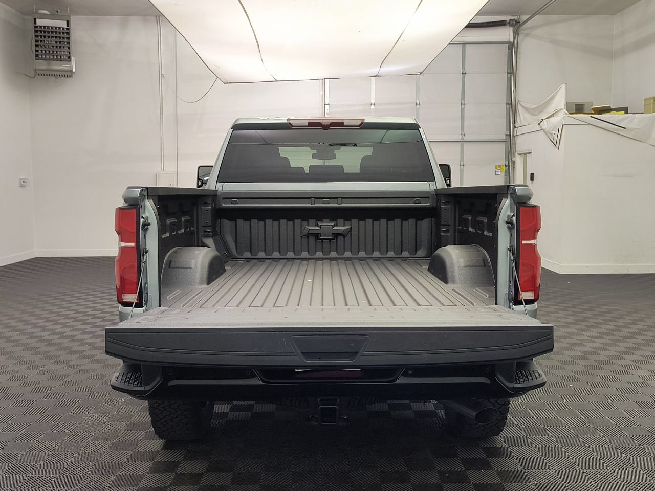 2026 Chevrolet Silverado 2500 HD LT - Photo 28