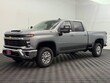  Chevrolet Silverado 2500 HD