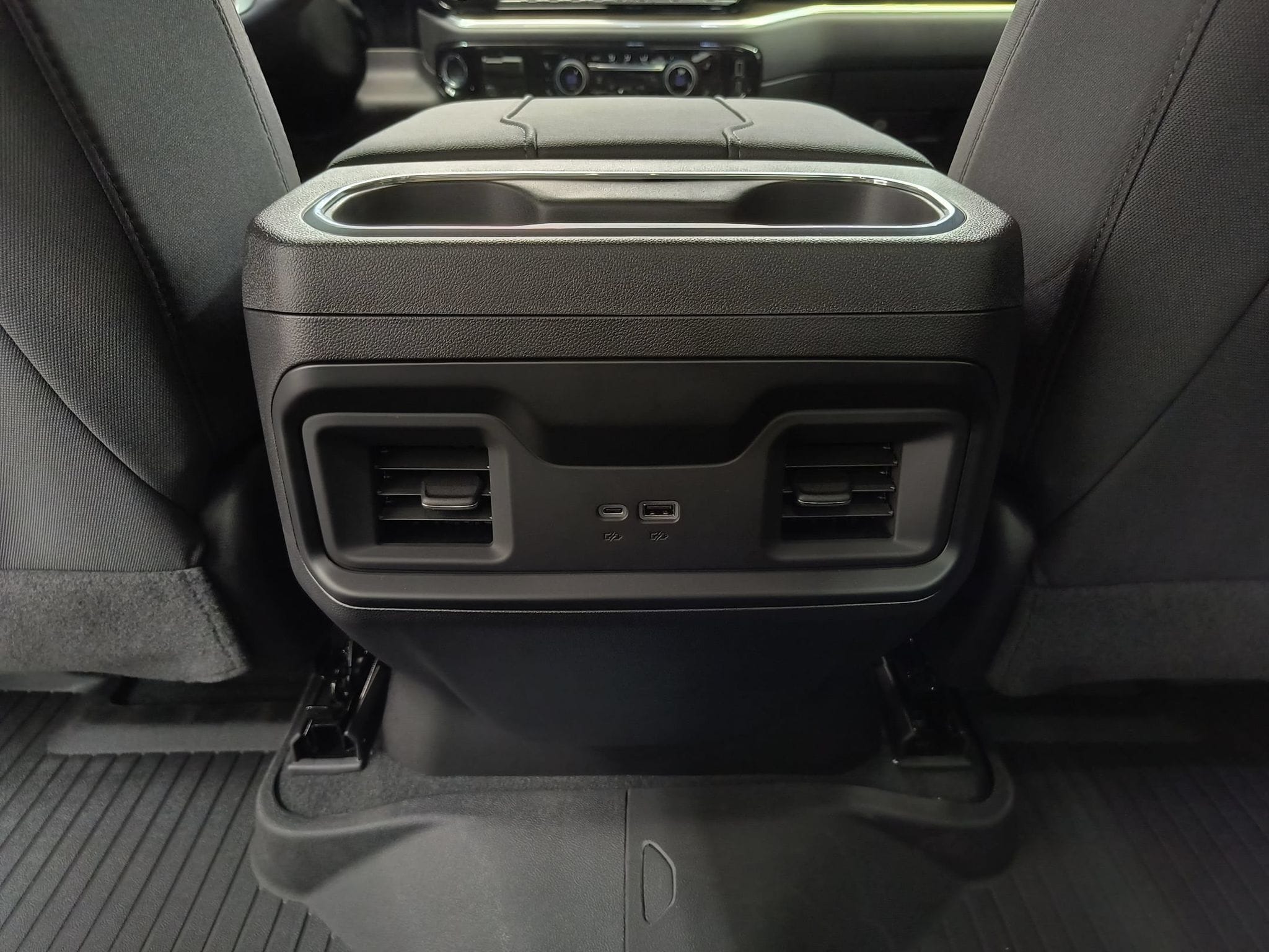 2026 Chevrolet Silverado 1500 LT Trail Boss - Photo 27