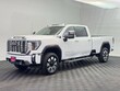  GMC Sierra 3500 HD
