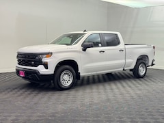 2026 Chevrolet Silverado 1500 WT Truck
