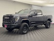 GMC Sierra 2500 HD