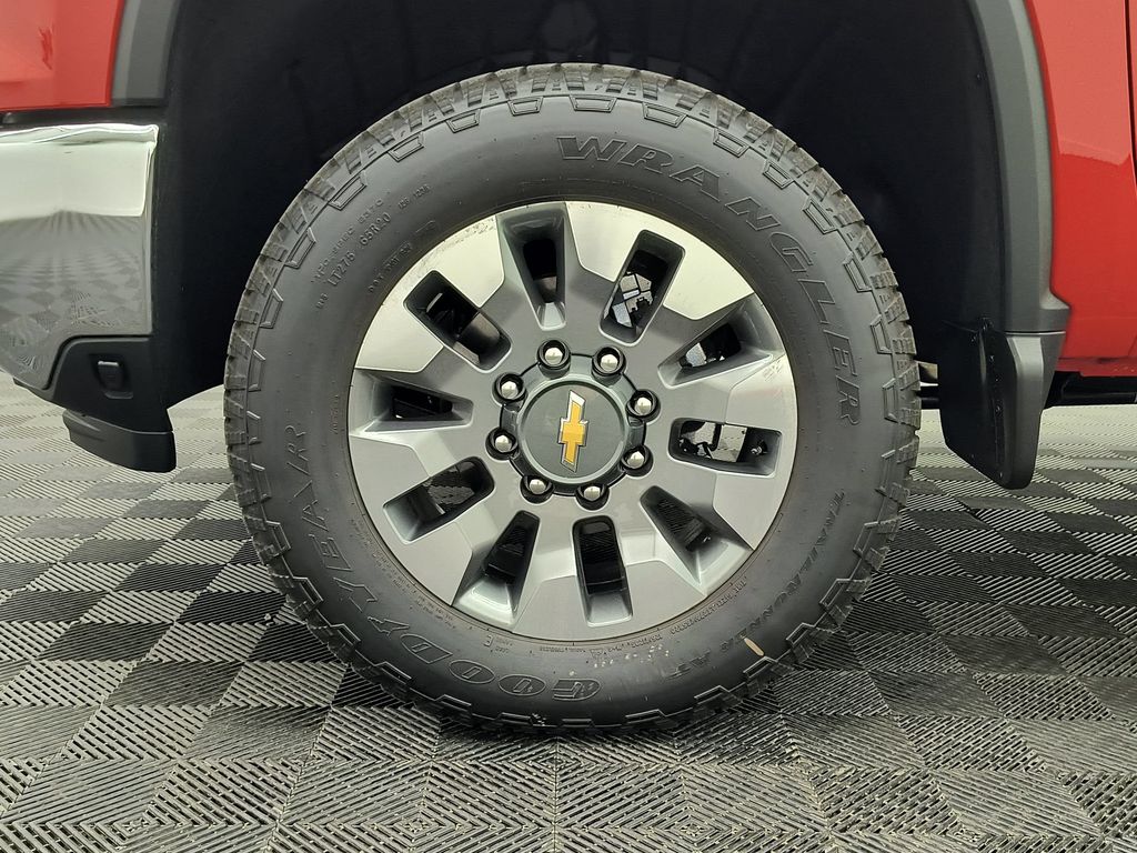2026 Chevrolet Silverado 2500 HD LT - Photo 11
