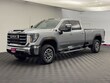 GMC Sierra 2500 HD