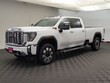  GMC Sierra 2500 HD