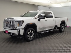 2026 GMC Sierra 2500 HD Denali Truck