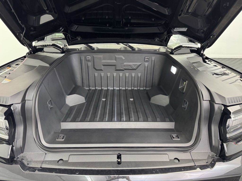 2025 GMC HUMMER EV 3X - Photo 38