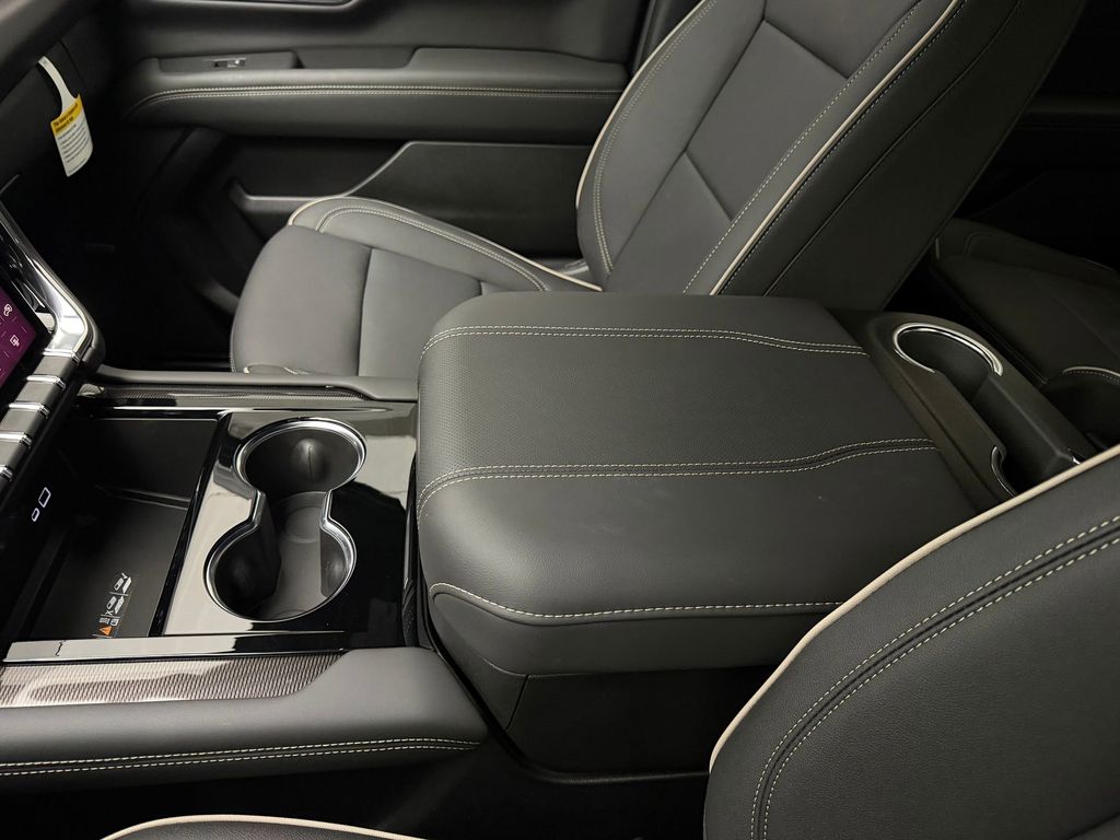 2026 GMC Yukon XL Elevation - Photo 29