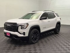 2026 GMC Terrain Elevation SUV