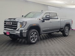 2026 GMC Sierra 3500 HD SLE Truck