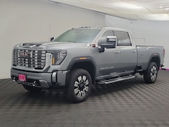 2026 GMC Sierra 2500 HD Denali Truck