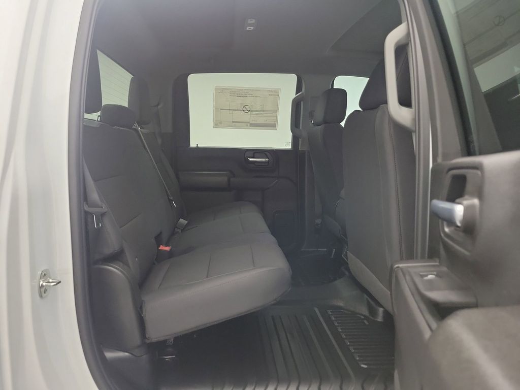 2026 GMC Sierra 3500HD Pro - Photo 21