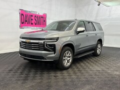 2025 Chevrolet Tahoe Premier SUV